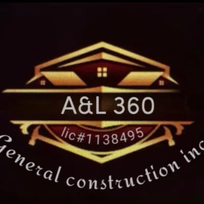 A&L 360 GENERAL CONSTRUCTION 