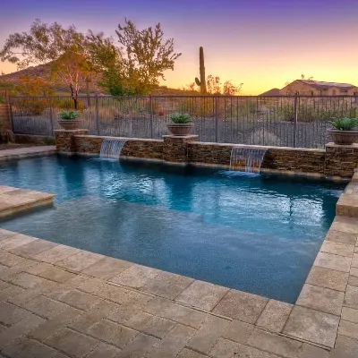 Az Pool Clear