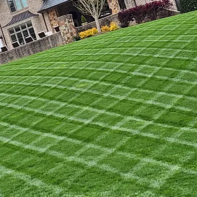 J.B.LAWN CARE SERVICES