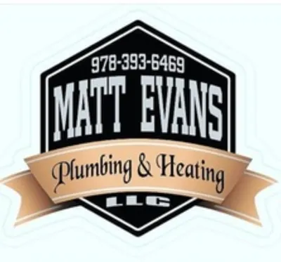 Matt Evans Plumbing And Heating