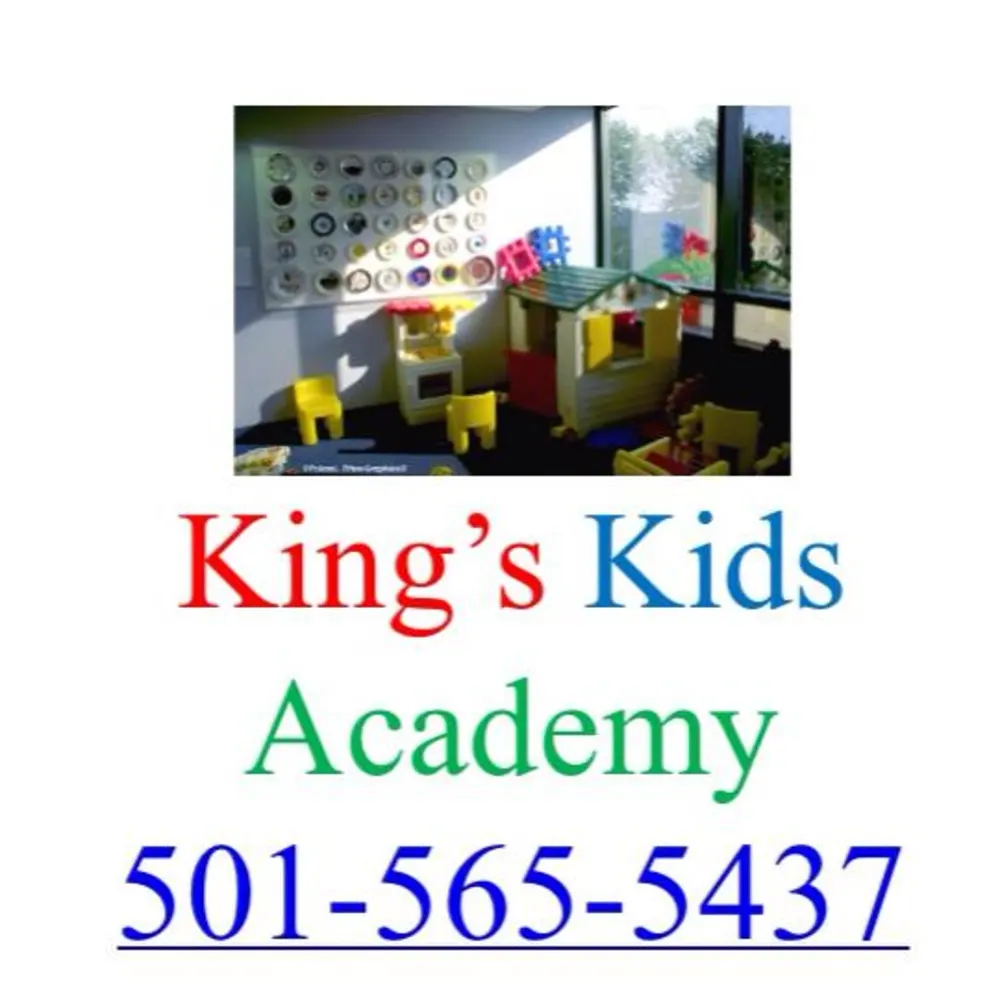 King's Kids Academy-Mabelvale LLC