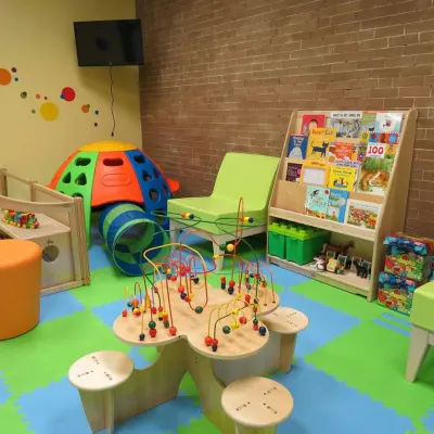 Renaissance Children's Center