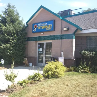 Willingboro Veterinary Clinic