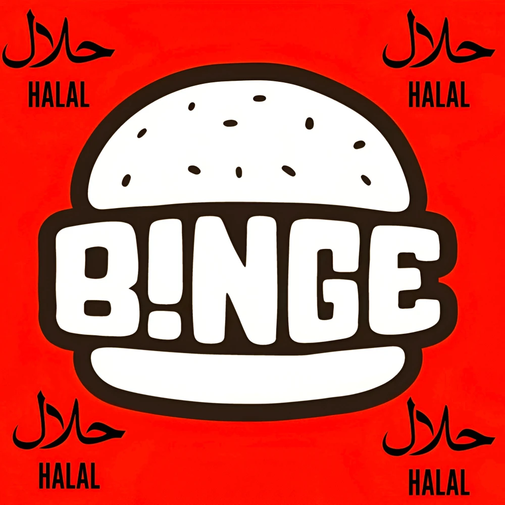 BINGE