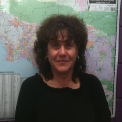 Elaine Cherlin Tutoring