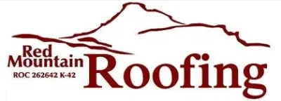 Red Mountain Roofing, LLC