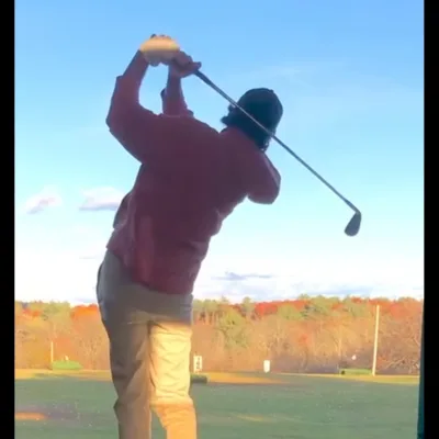 Regular Guy Golf Lessons