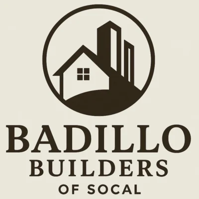 Badillo Builders Of SoCal