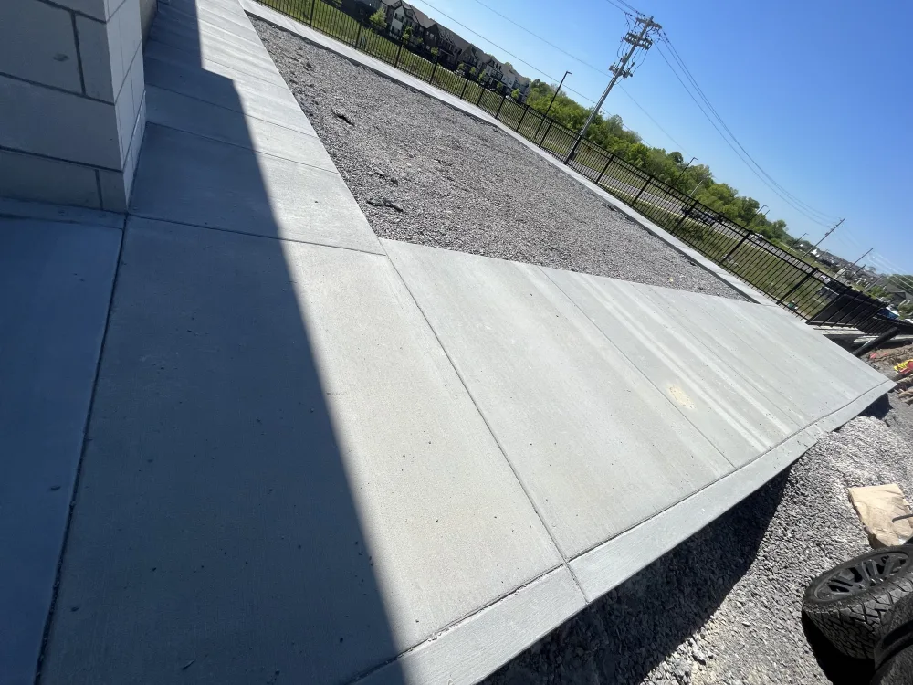 Tista Concrete