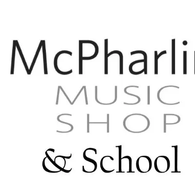 McPharlins Music