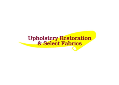 Upholstery Restoration & Select Fabrics