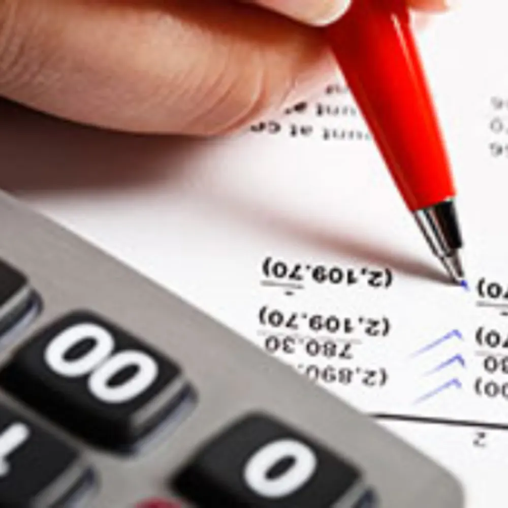 Raymond Young CPA