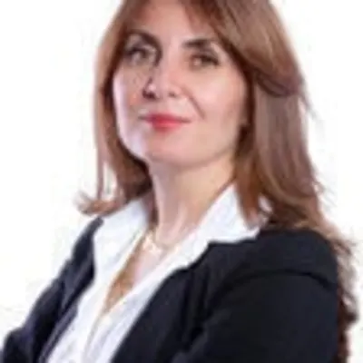 Law Offices Of Caroline Nasseri