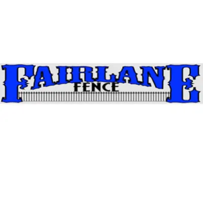 Fairlane Fence Inc.