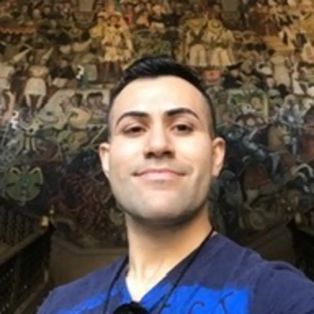 Dario Mederes
