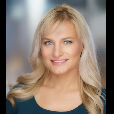 Amy Lawrence Ballroom Dance