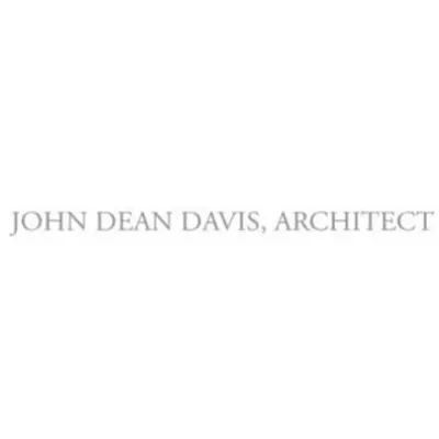 John Dean Davis, Architect