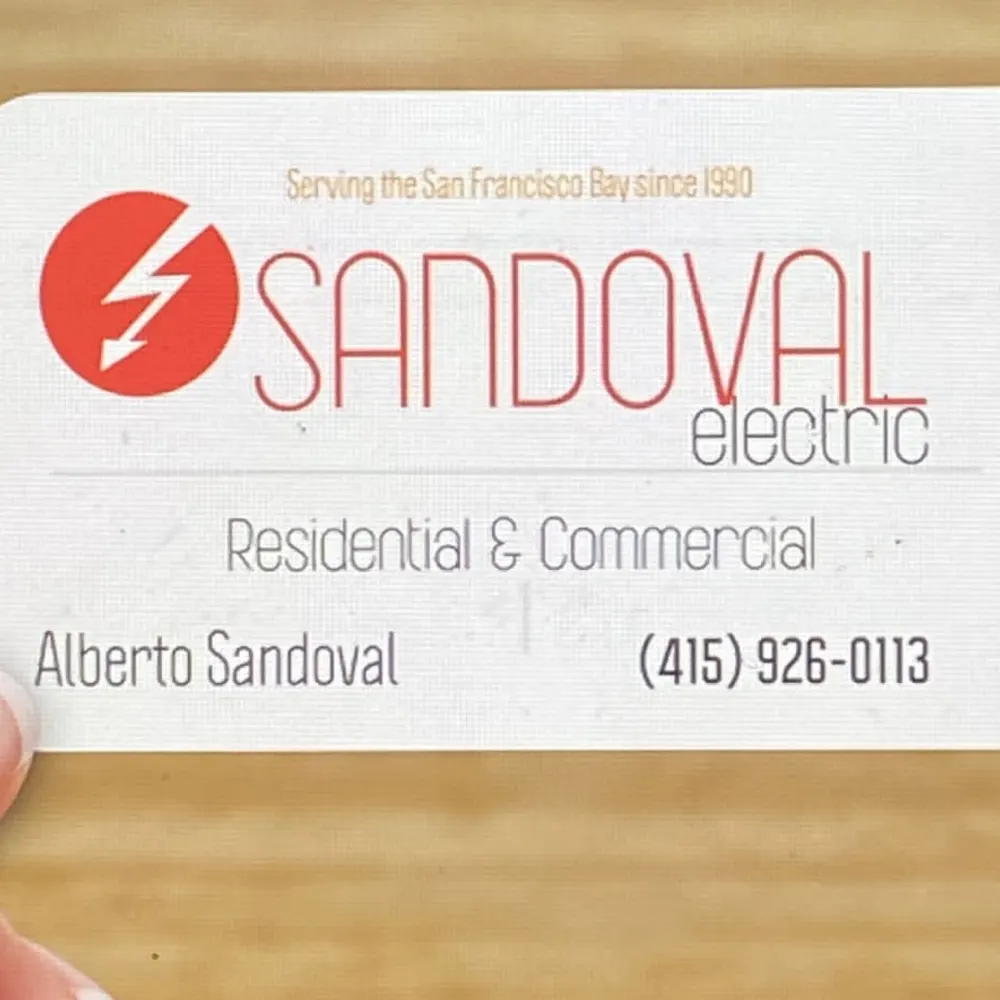 Sandoval Electric