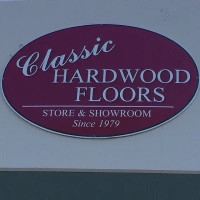 Classic Hardwood Floors