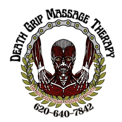 Death Grip Massage Therapy 