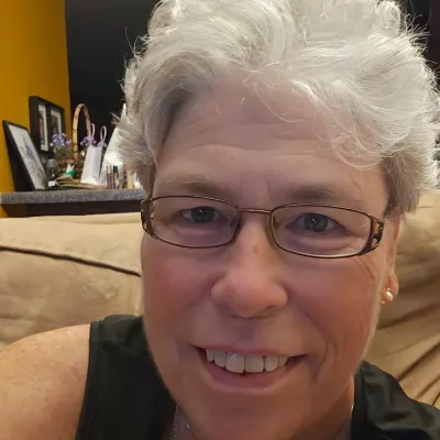 Angie Schaub-Wolff