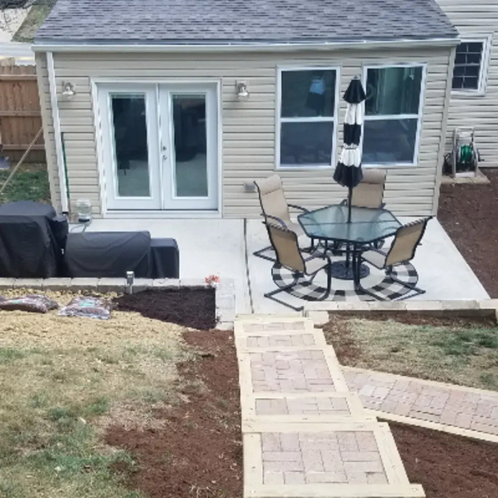 CJ Property Development LLC