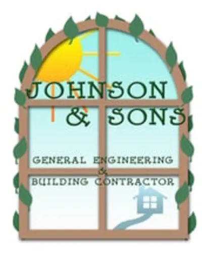 Johnson & Sons