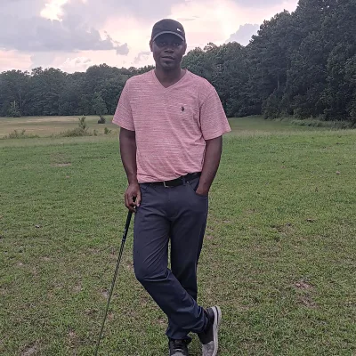 Gmanngolf