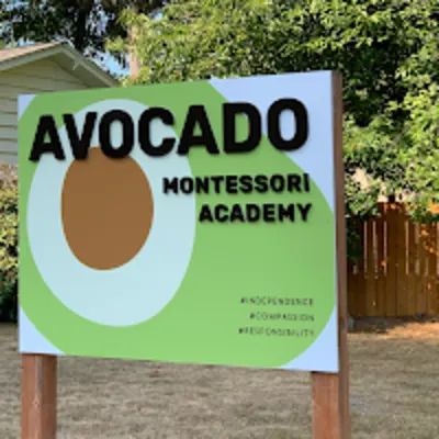Avocado Montessori Academy