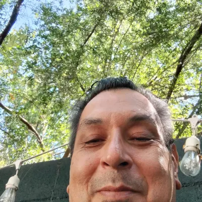 Donald A. Alvarez