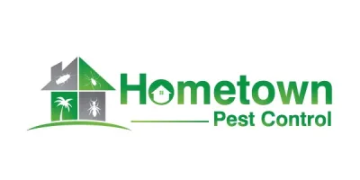 Hometown Pest Control Inc