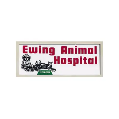 Ewing Animal Hospital