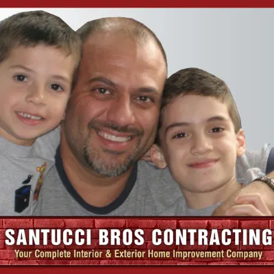 Santucci Bros Contracting