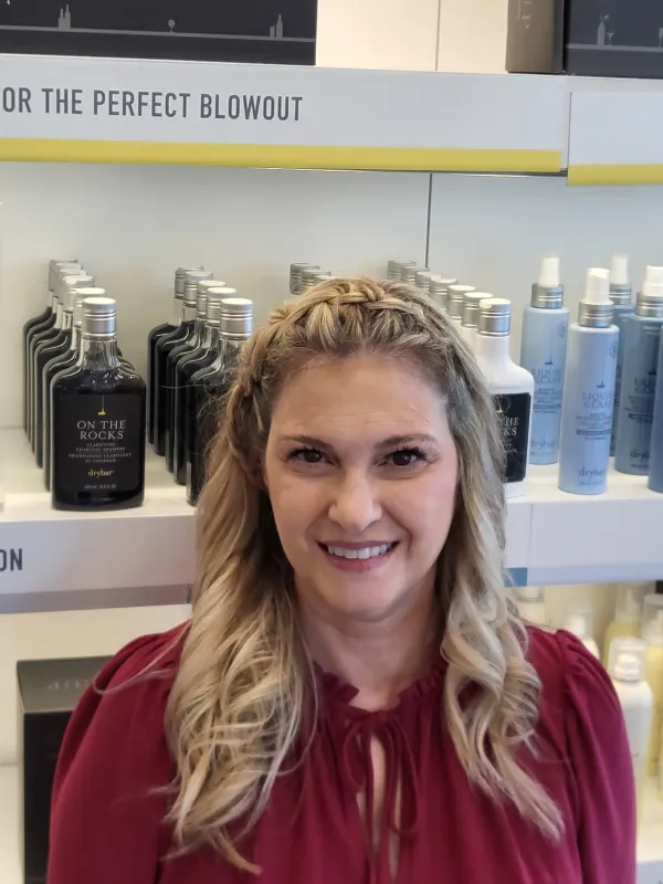 Color and highlights