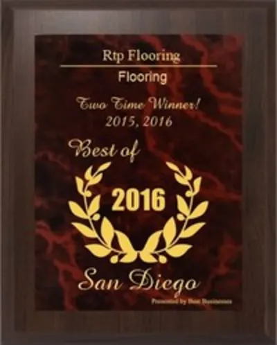 R T P Flooring