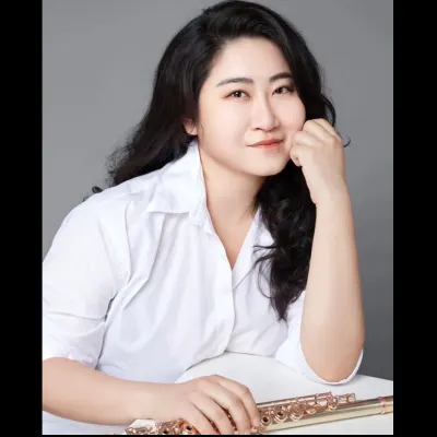 Dr. Lu Music Education