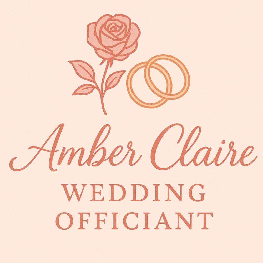 Amber Claire Officiant