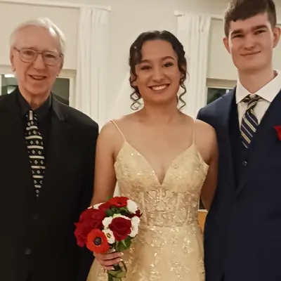 Romantic Wedding In Connecticut