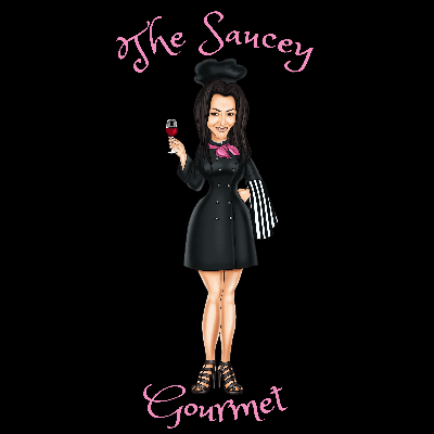 The Saucey Gourmet