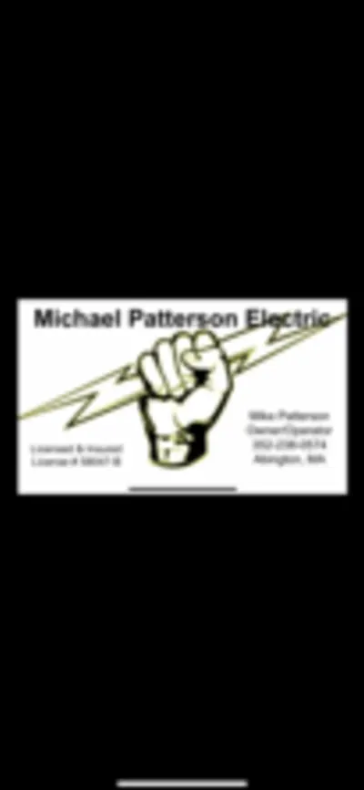 Michael Patterson Electric