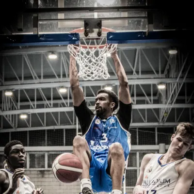 OTS Hoops