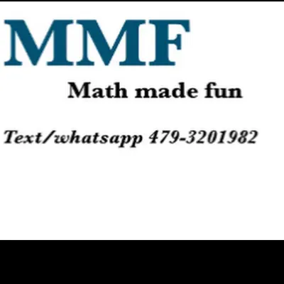 Math Made Fun