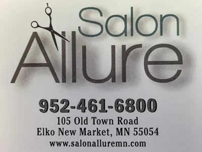 Salon Allure