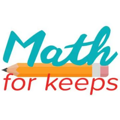 Math For Keeps