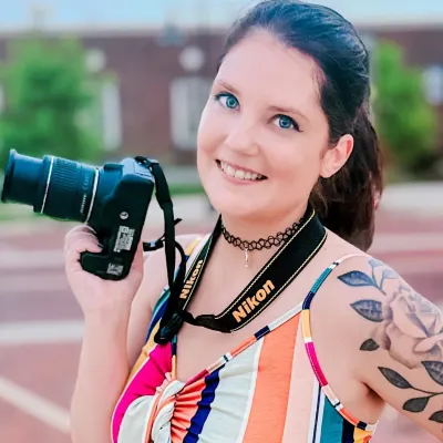 AnnaRose Photography