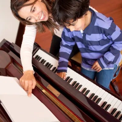 Intrinsic Melodies Music Studio