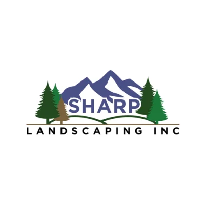 Sharp Landscaping
