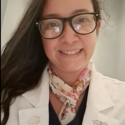 Mercedes Delgado - Tutor
