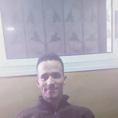 BRAHIM Teacher