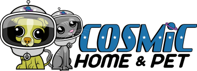 Cosmic Home & Pet